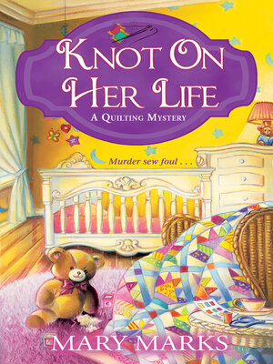 Knot on Her Life - ebook